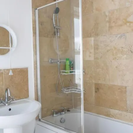 Heart Of Saltburn, Free Parking, Family Stays, Contractors - Scandi דירה *